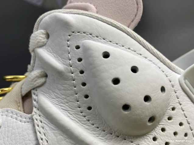 DH9696-100 (W) 6 Air Hoops Gold Retro Jordan 0822